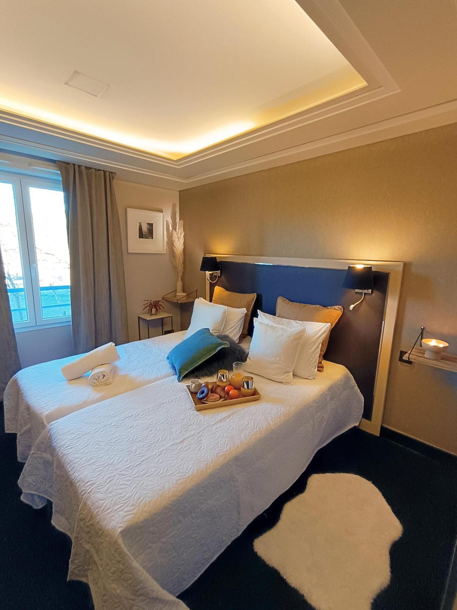 Green Studio Climatise, Vue Sur Golf Proche มงต์เปอลิเยร์ ภายนอก รูปภาพ