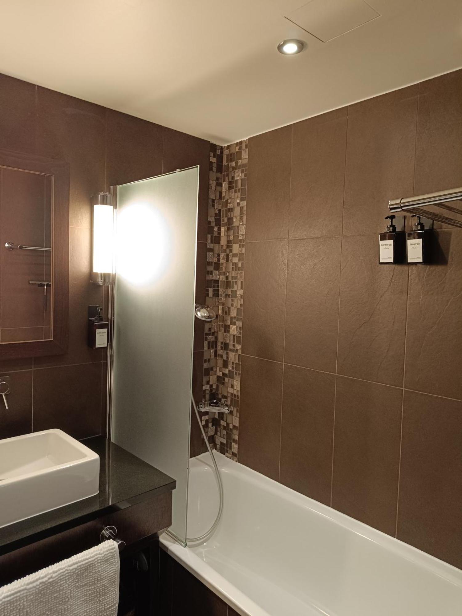 Green Studio Climatise, Vue Sur Golf Proche มงต์เปอลิเยร์ ภายนอก รูปภาพ