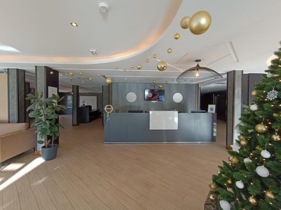 Green Studio Climatise, Vue Sur Golf Proche มงต์เปอลิเยร์ ภายนอก รูปภาพ